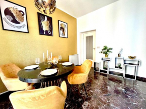 Casa Crema con vista mare